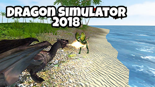 game pic for Dragon simulator 2018: Epic 3D clan simulator